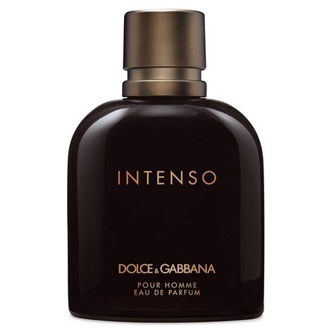 profumo dolce gabbana uomo|dolce gabbana intenso fragrantica.